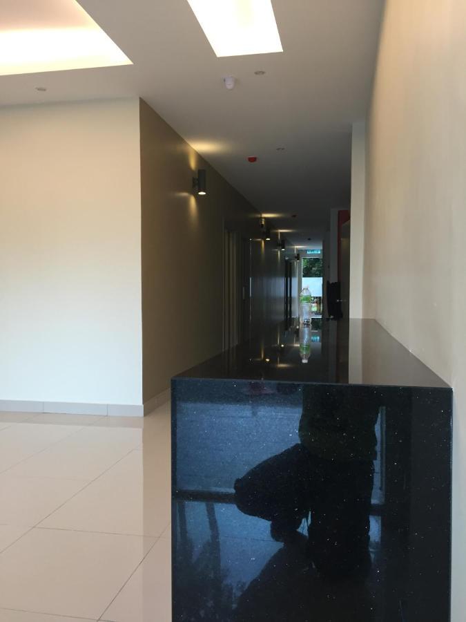 节庆精品酒店-甘榜班丹 吉隆坡 外观 照片